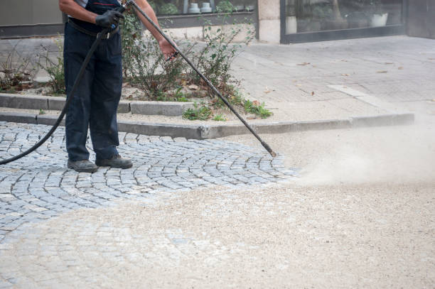 Spring Cleaning in Mount Carmel, PA