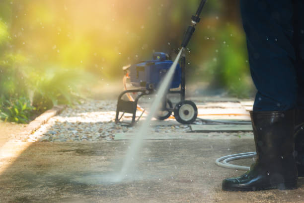 Professional Pressure Washing Services in Mount Carmel, PA